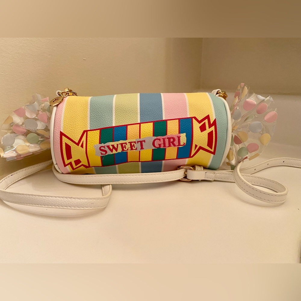 Sweet Girl Smarties Purse